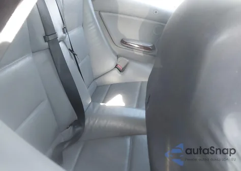 2001 BMW 325Ci from USA, damaged, VIN WBABS33471JY54074